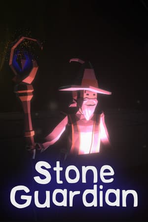 石头守护者[Stone Guardian] 游戏封面
