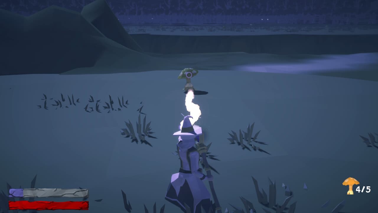 石头守护者[Stone Guardian] 游戏截图8