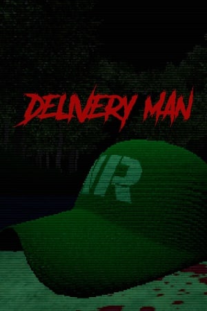 送货员[Delivery Man] 游戏封面