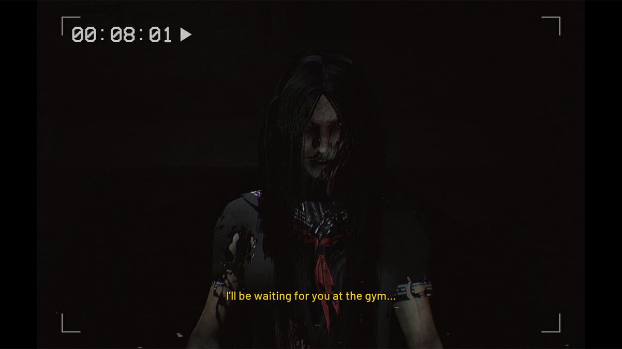 DEADCAM 模拟生存恐怖[DEADCAM ANALOG SURVIVAL HORROR] 游戏截图7