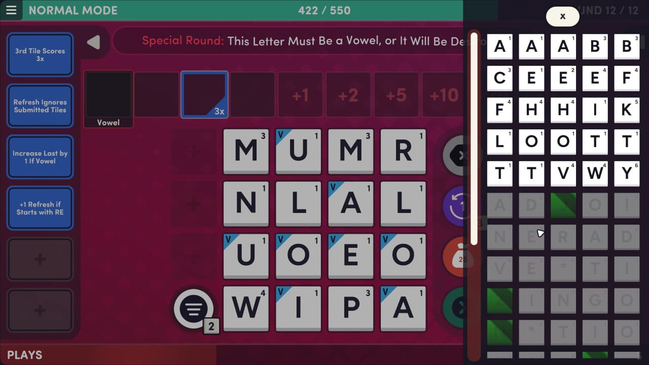 文字游戏[Word Play] 游戏截图7