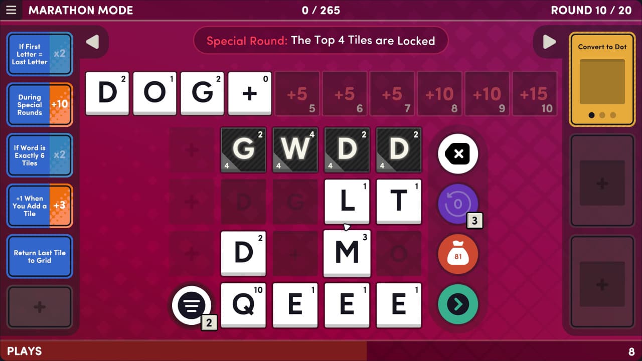 文字游戏[Word Play] 游戏截图12
