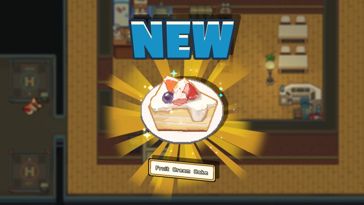 SkyBrew：熵战略家[SkyBrew: Entropic Strategist] 游戏截图4
