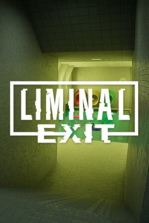 极限出口[Liminal Exit] 游戏封面