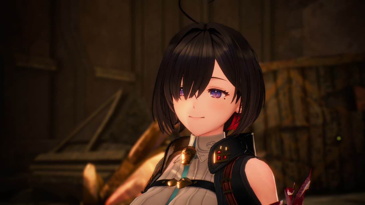 尤米亚工作室：记忆与想象之地的炼金术士[Atelier Yumia: The Alchemist of Memories & the Envisioned Land] 游戏截图2