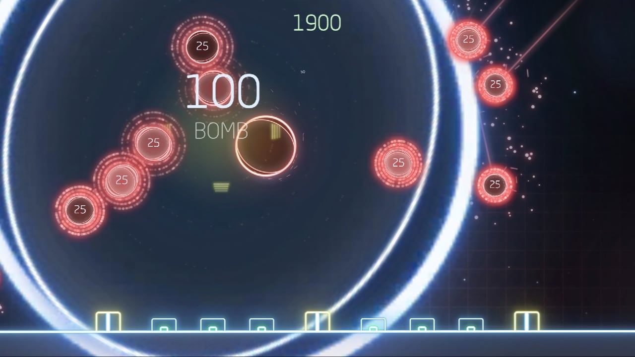 导弹指令：已充电[Missile Command: Recharged] 游戏截图6