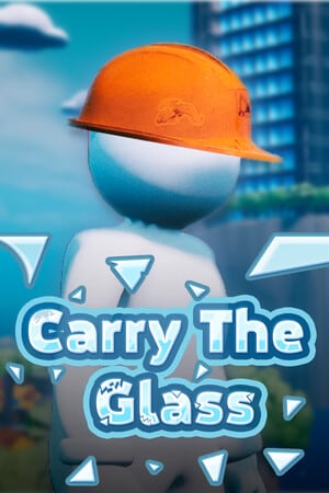 携带玻璃杯[Carry The Glass] 游戏封面