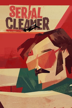 串行清理器[Serial Cleaner] 游戏封面