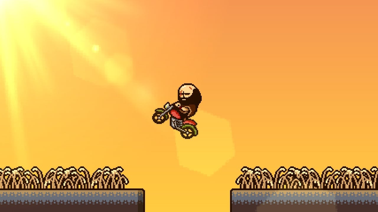 丽莎：痛苦的人[LISA: The Painful] 游戏截图4