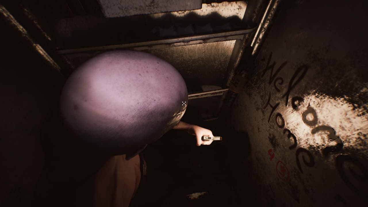 氧化物室208[Oxide Room 208] 游戏截图6