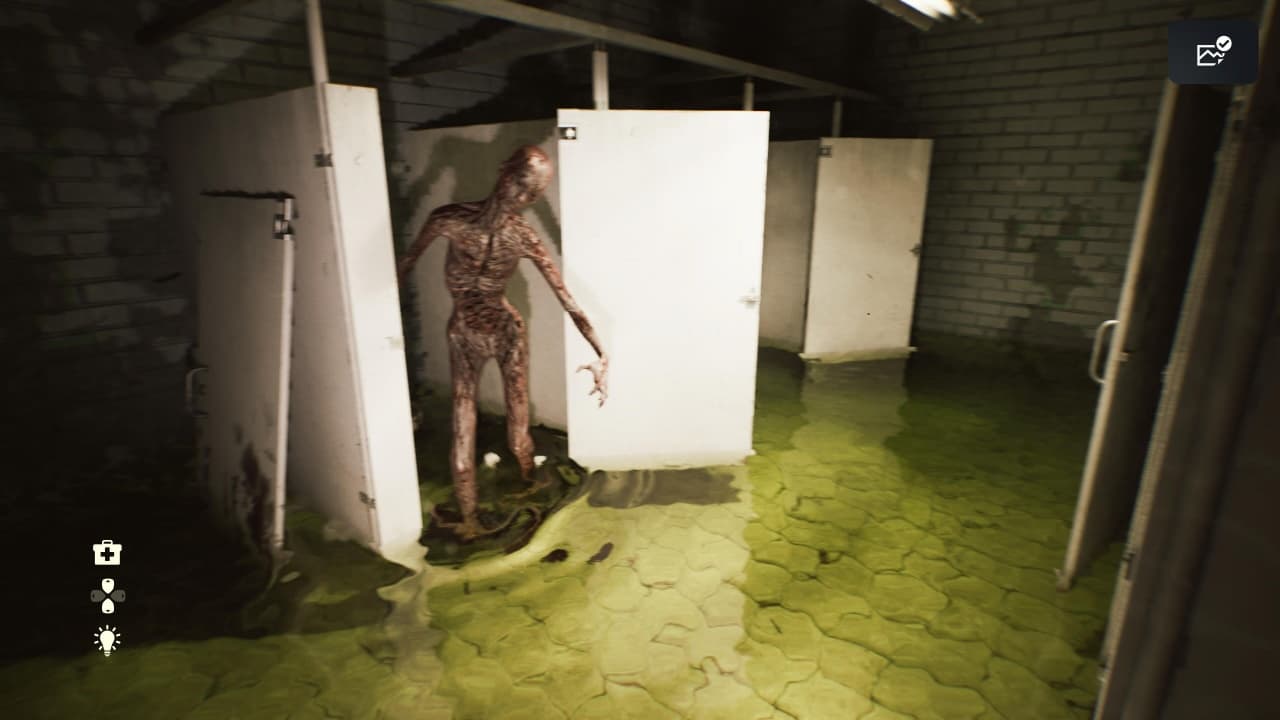 氧化物室208[Oxide Room 208] 游戏截图7