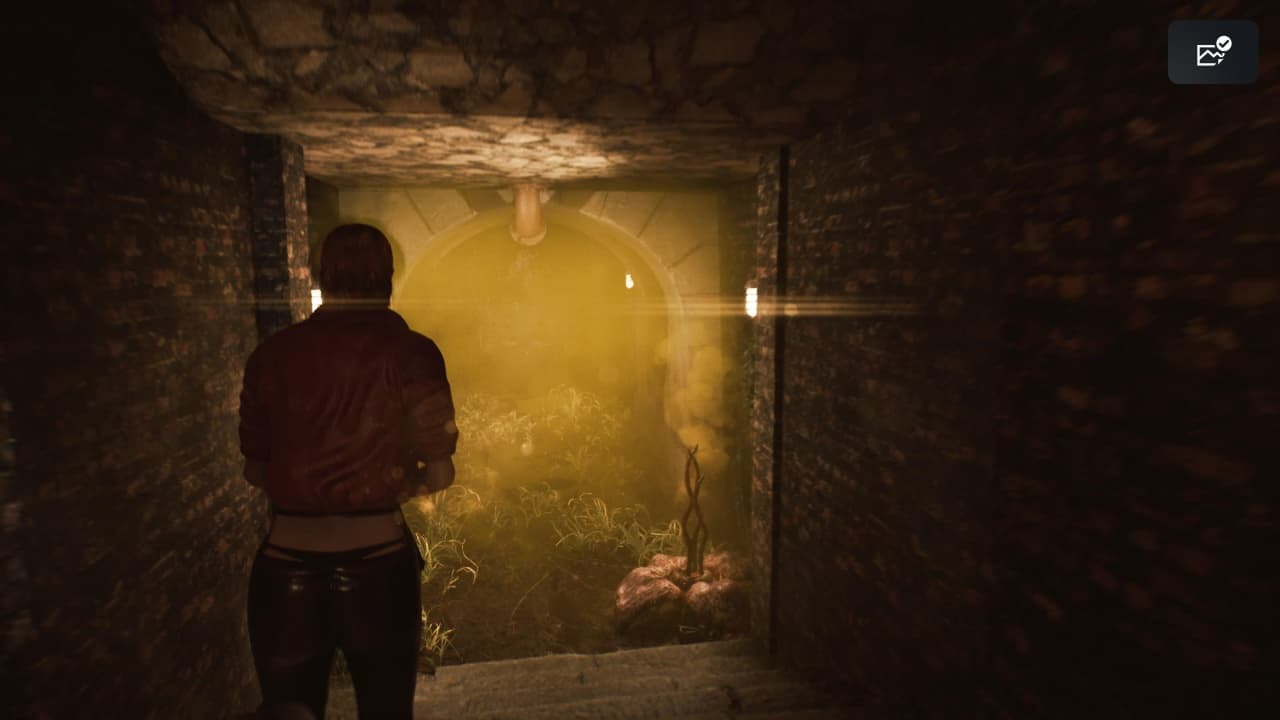 氧化物室208[Oxide Room 208] 游戏截图10