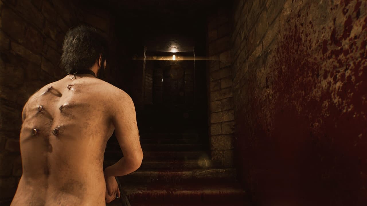 氧化物室208[Oxide Room 208] 游戏截图5