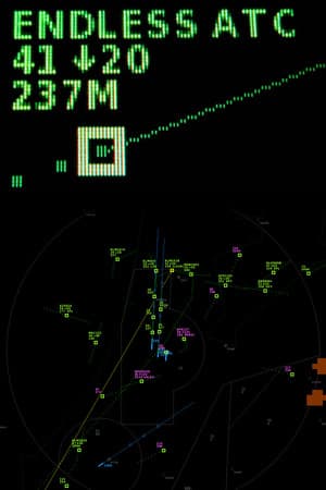 无尽的ATC[Endless ATC] 游戏封面