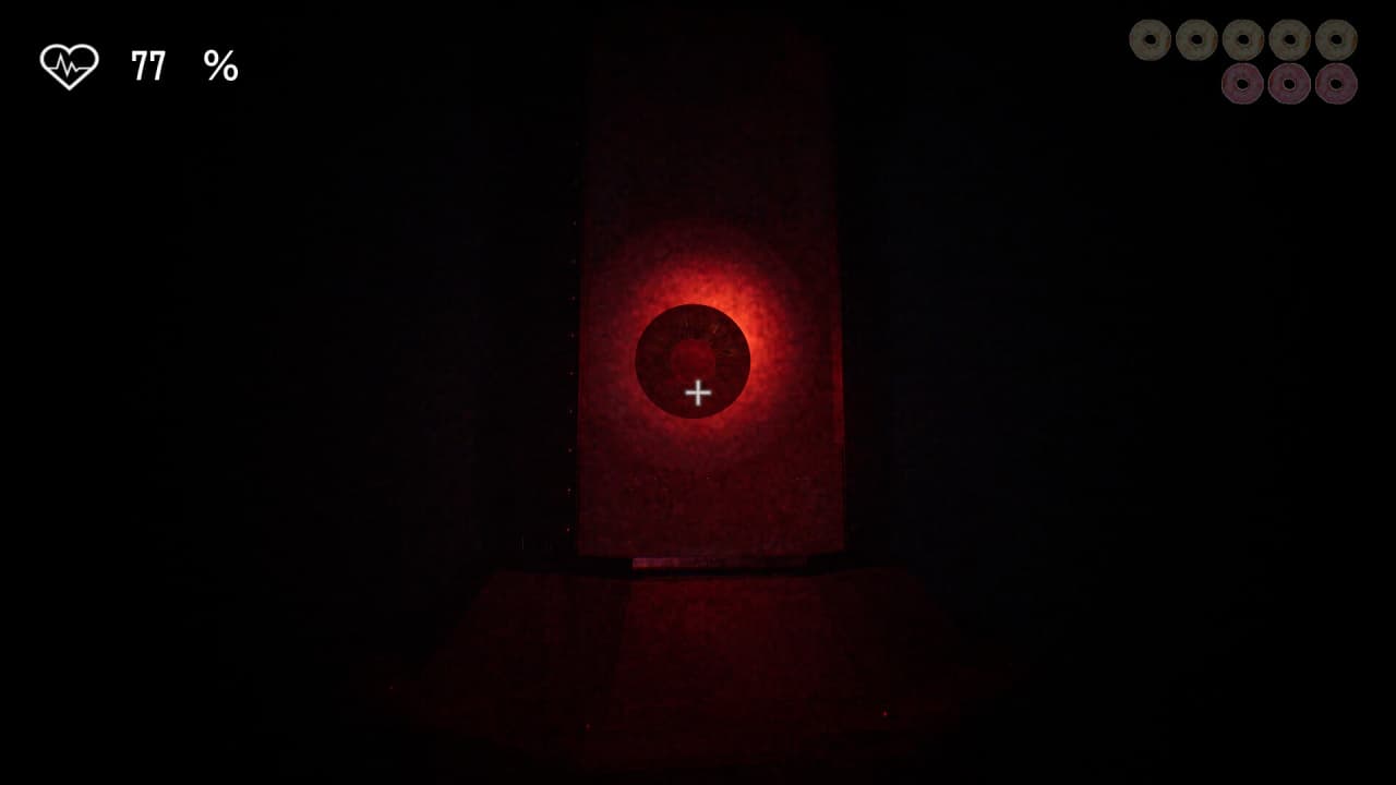 恐怖容忍度测试[HorrorToleranceTest] 游戏截图5