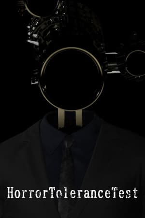 恐怖容忍度测试[HorrorToleranceTest] 游戏封面