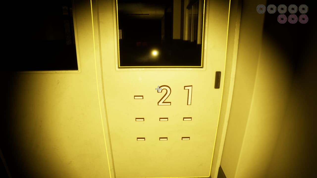 恐怖容忍度测试[HorrorToleranceTest] 游戏截图6