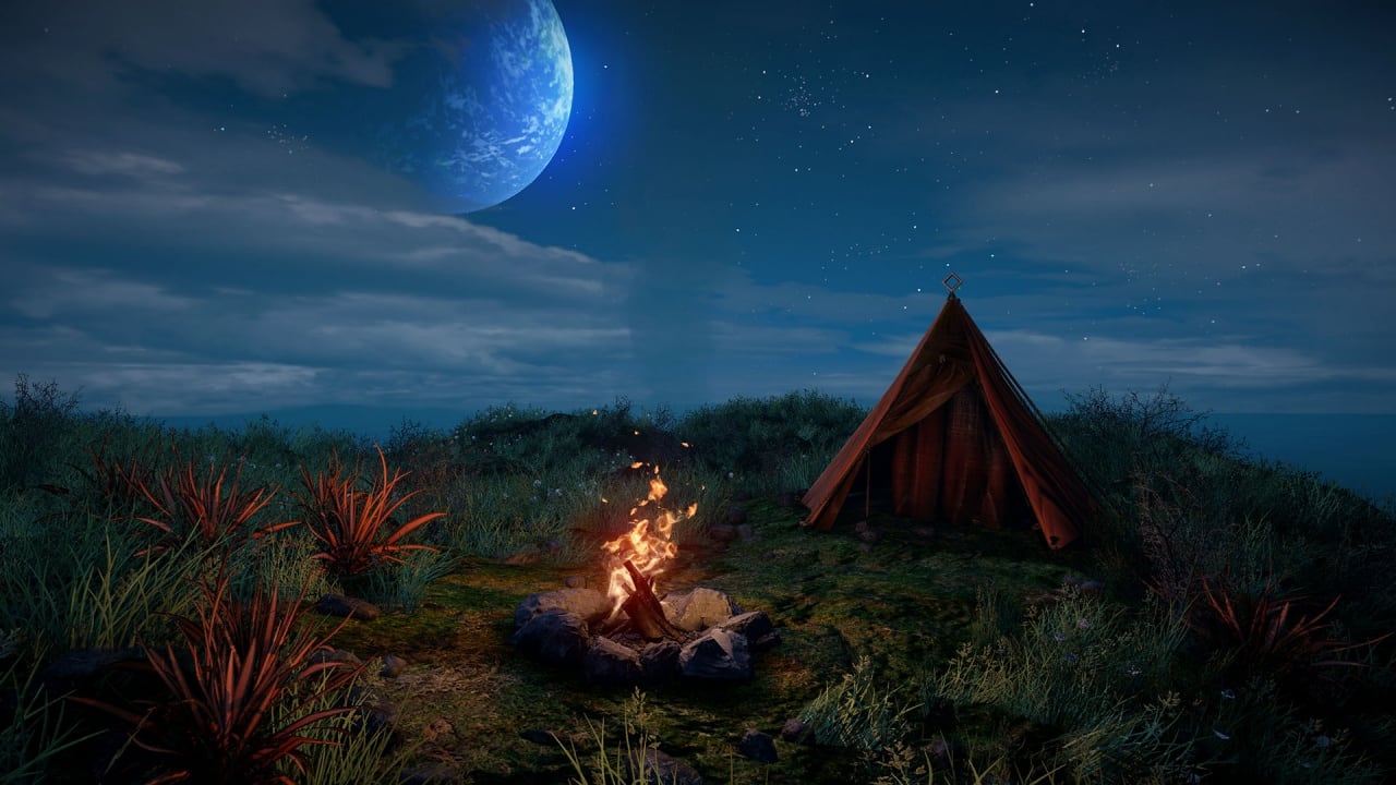 Eastshade 游戏截图3
