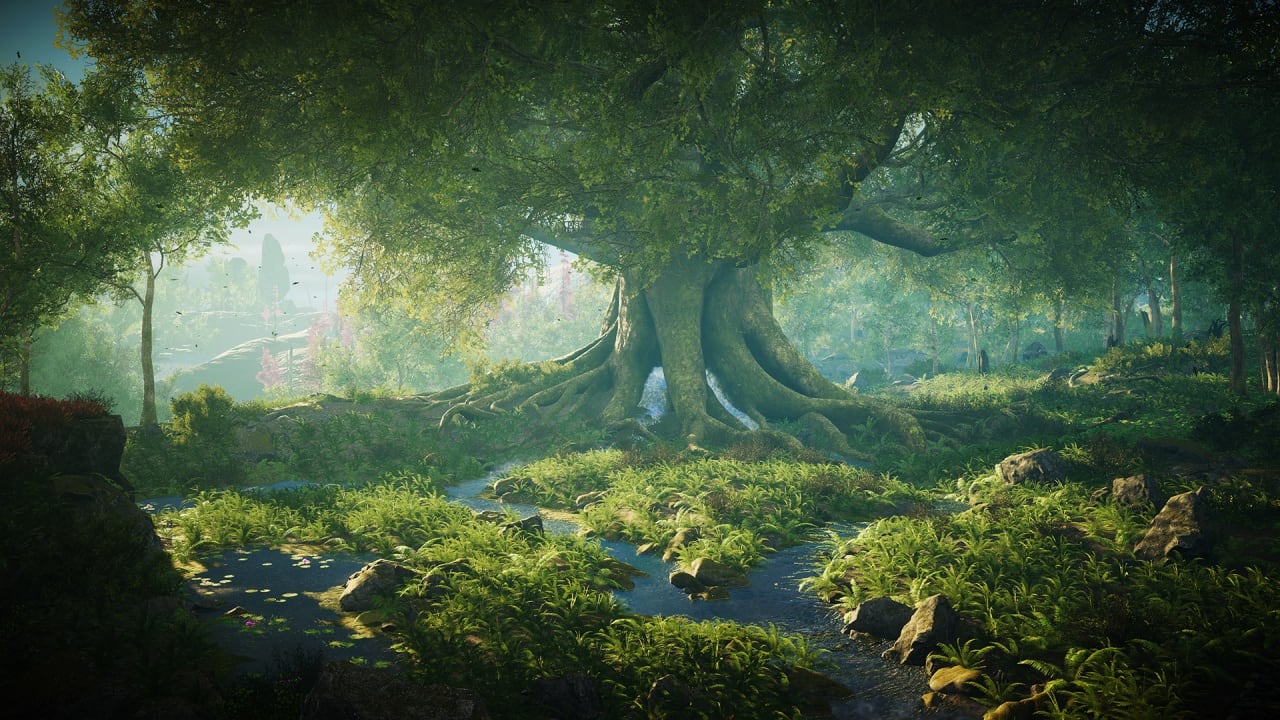 Eastshade 游戏截图13