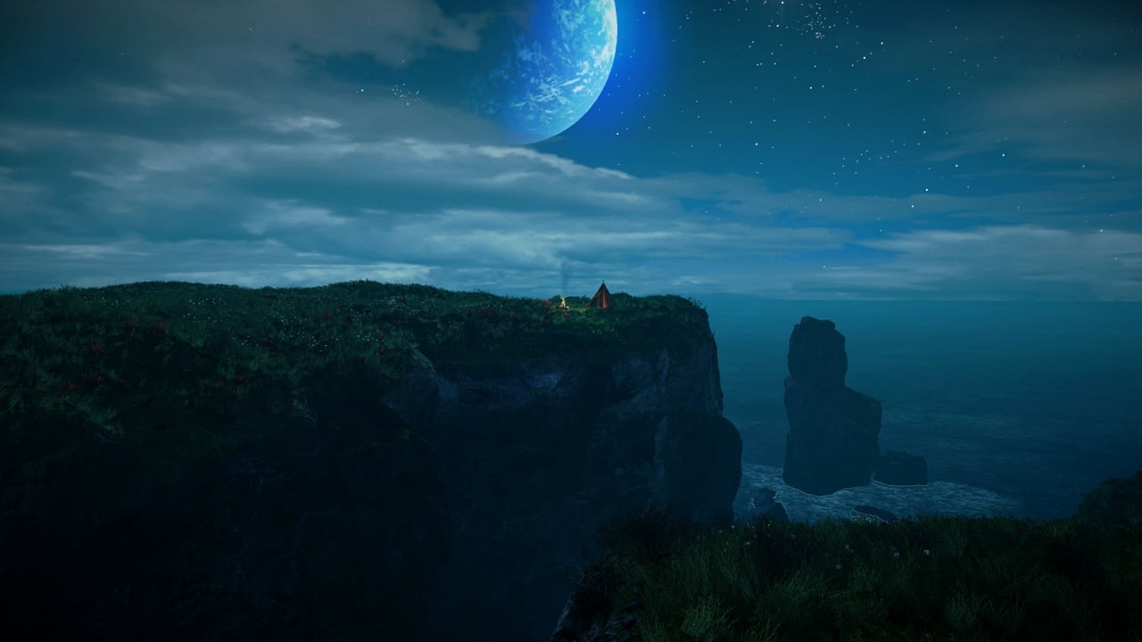 Eastshade 游戏截图9