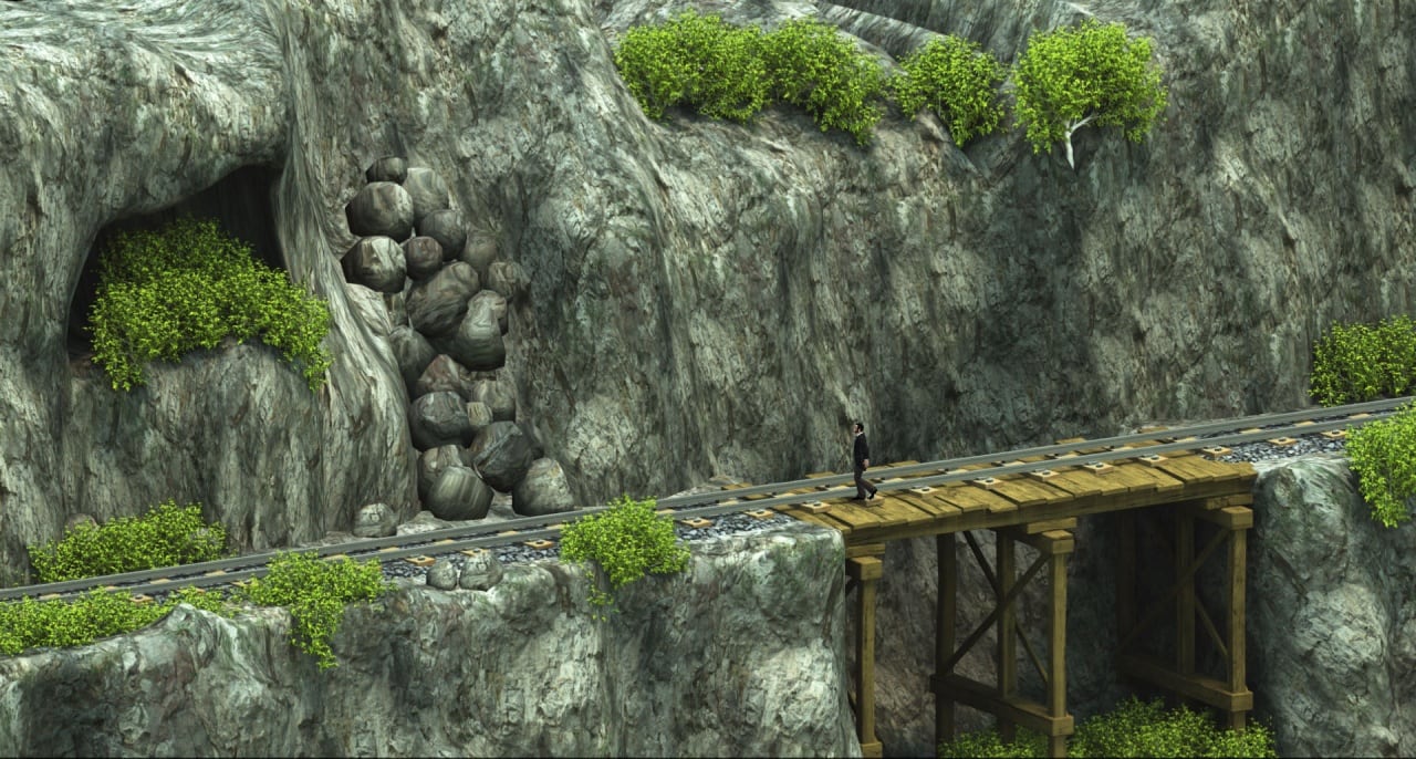 淘金热！ 2[Gold Rush! 2] 游戏截图11