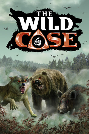 狂野案例[The Wild Case] 游戏封面
