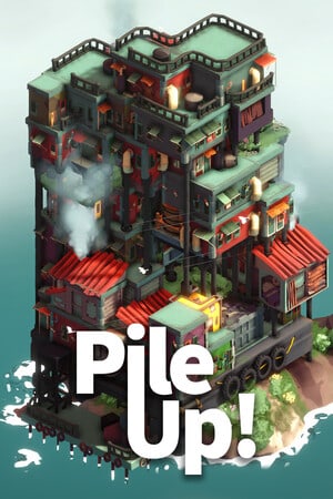 堆积！[Pile Up!] 游戏封面