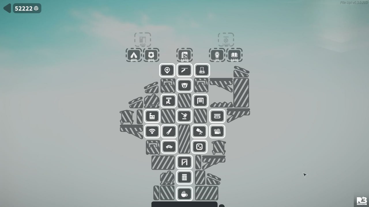 堆积！[Pile Up!] 游戏截图6
