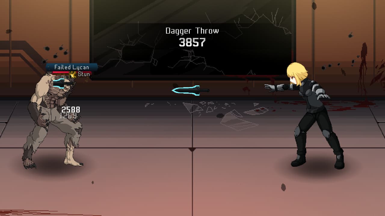 破碎的核心[Fractured Core] 游戏截图7