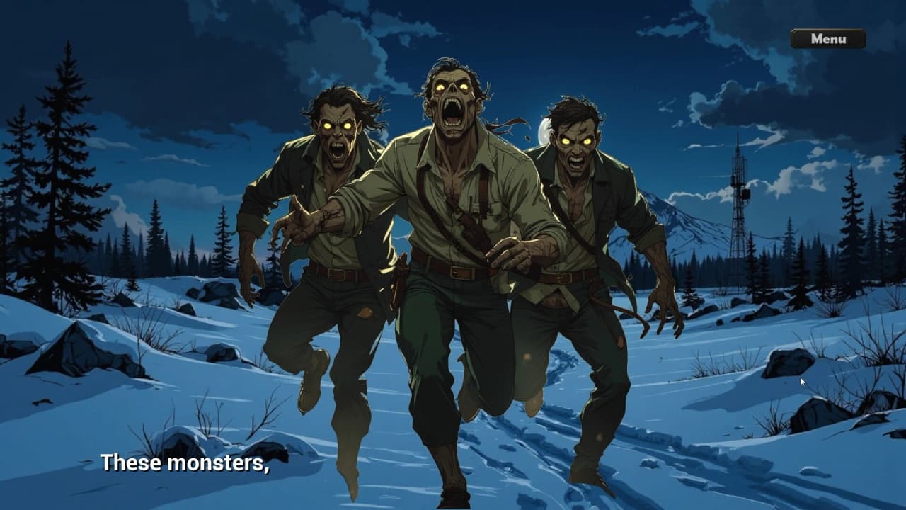 德古拉：末日[Dracula: End of Days] 游戏截图2
