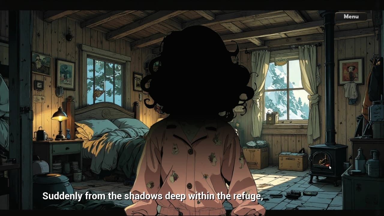 德古拉：末日[Dracula: End of Days] 游戏截图6