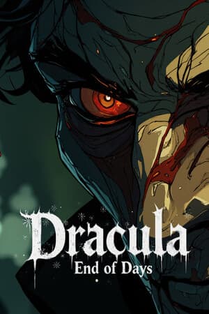 德古拉：末日[Dracula: End of Days] 游戏封面