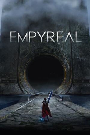 九重天[Empyreal] 游戏封面