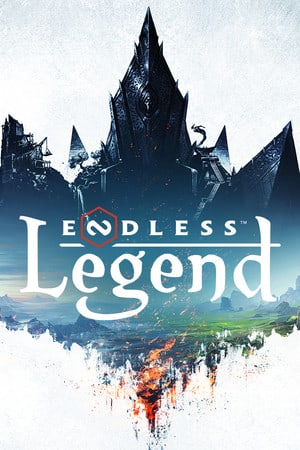 无尽的传奇[Endless Legend] 游戏封面