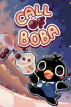 波巴的召唤[Call of Boba] 游戏封面