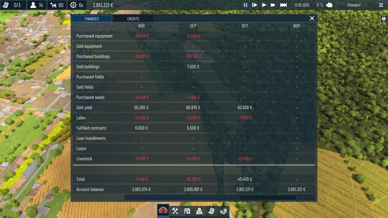 全球农民[Global Farmer] 游戏截图7