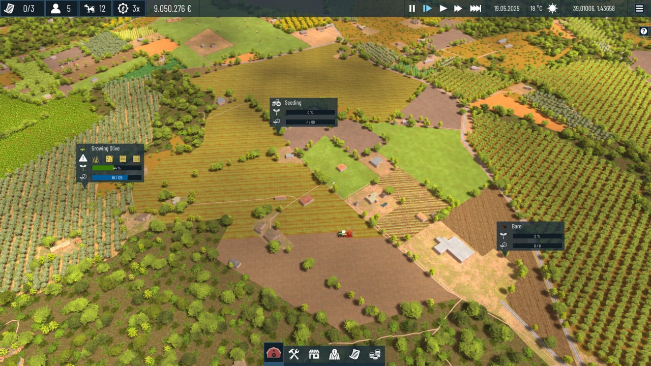 全球农民[Global Farmer] 游戏截图4