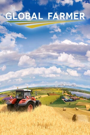 全球农民[Global Farmer] 游戏封面