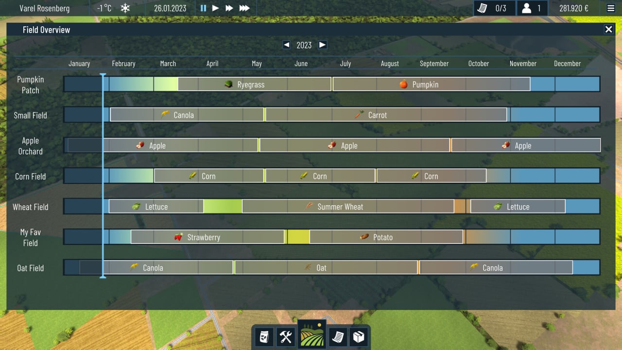 全球农民[Global Farmer] 游戏截图10