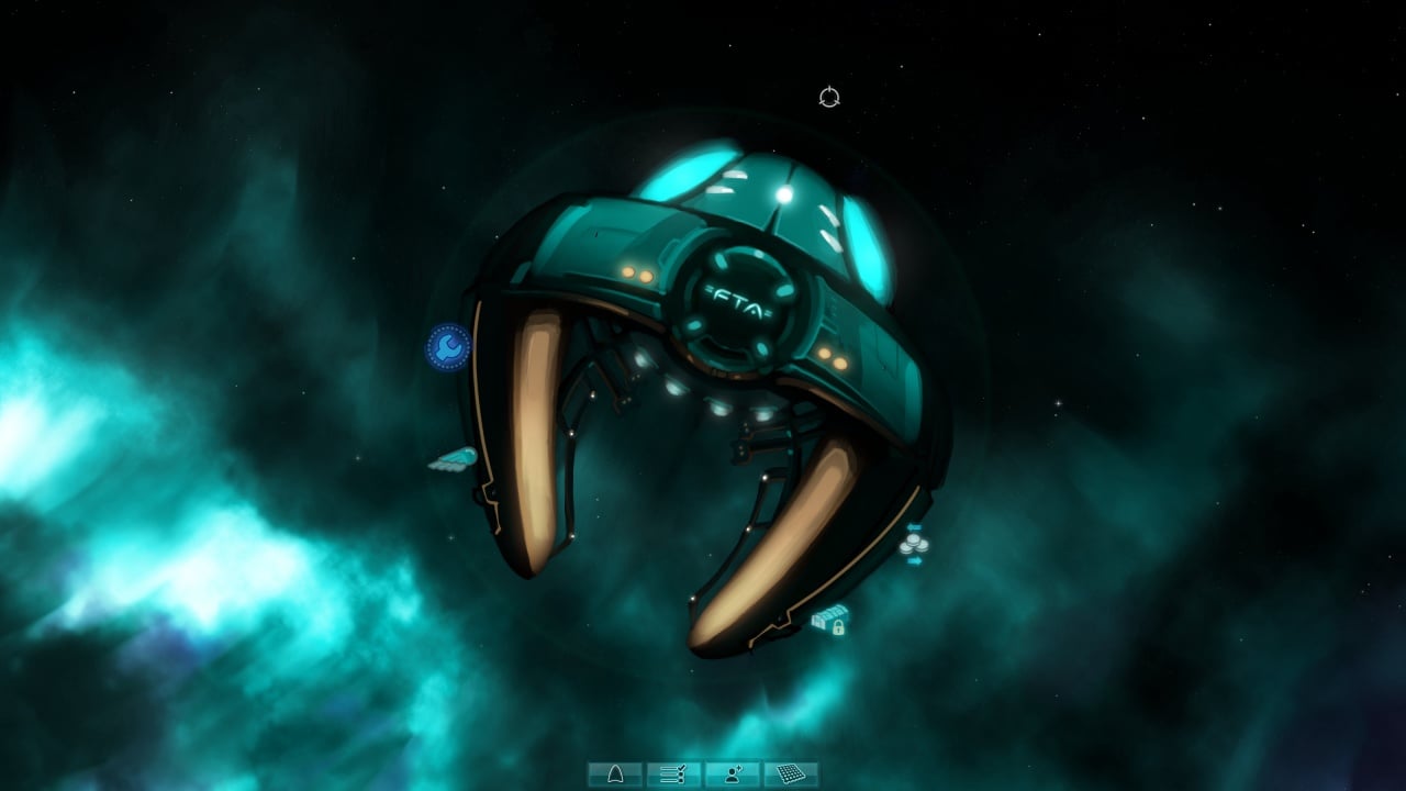 超越盖亚[Gaia Beyond] 游戏截图7