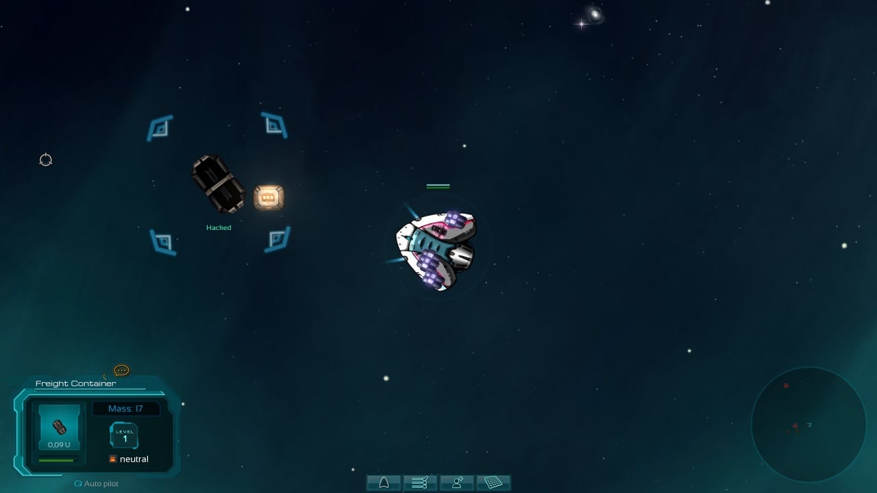 超越盖亚[Gaia Beyond] 游戏截图11