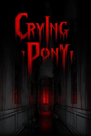 哭泣的小马[Crying Pony] 游戏封面