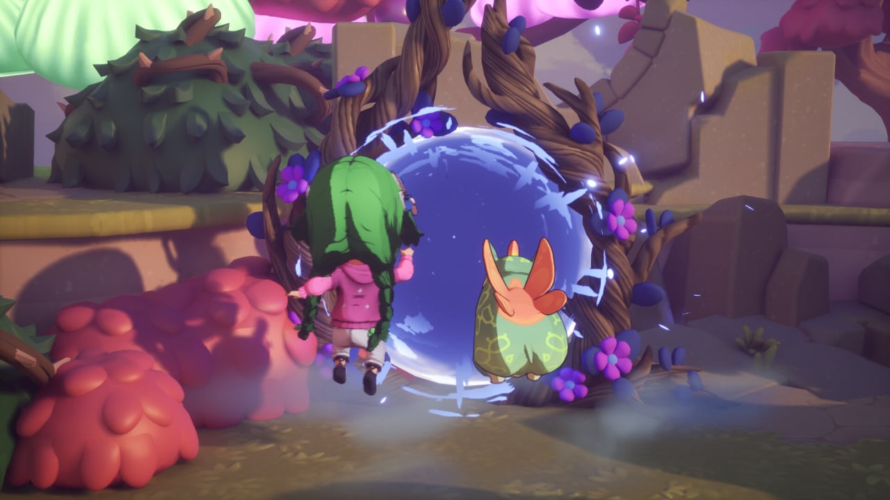 小动物咖啡馆[Critter Cafe] 游戏截图10