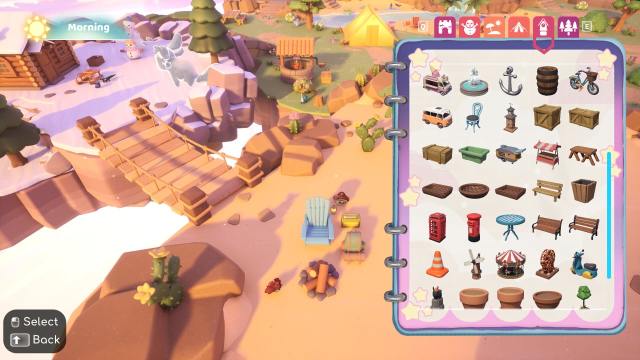 小动物咖啡馆[Critter Cafe] 游戏截图12