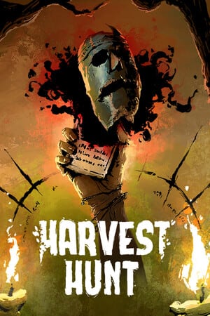 收获狩猎[Harvest Hunt] 游戏封面