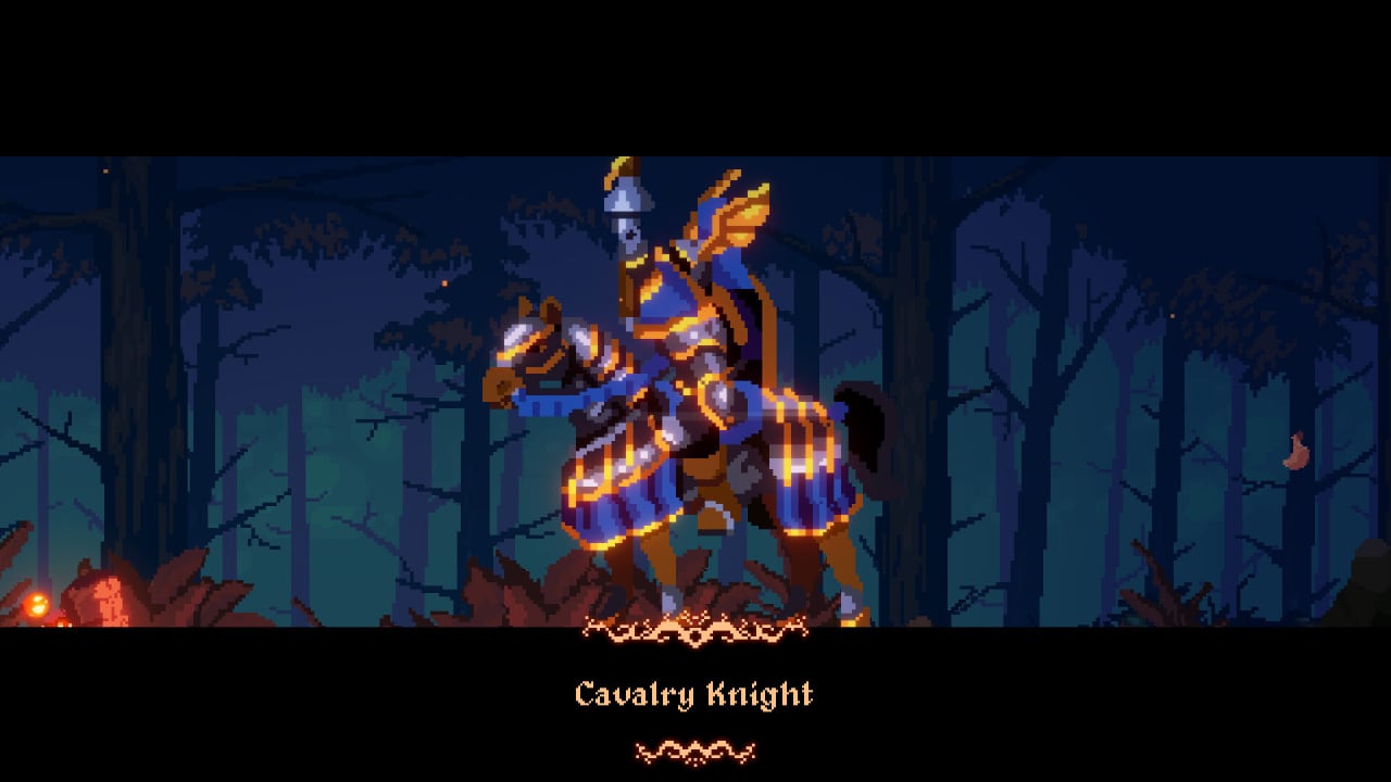 Koboo：树精[Koboo: The Tree Spirit] 游戏截图2