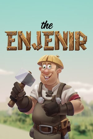 工程师[The Enjenir] 游戏封面