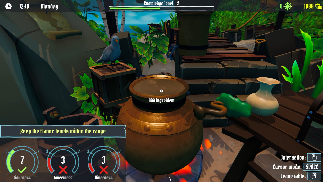 海盗湾模拟器[Pirate Cove Simulator] 游戏截图4