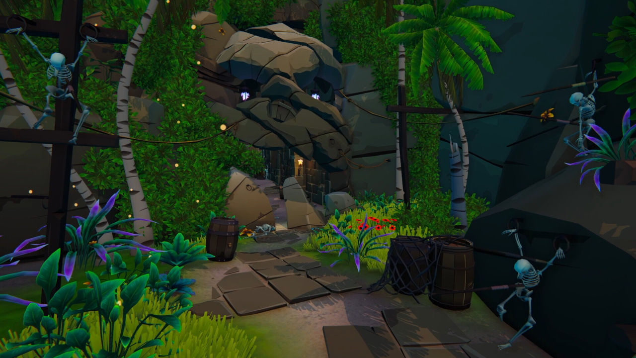 海盗湾模拟器[Pirate Cove Simulator] 游戏截图8
