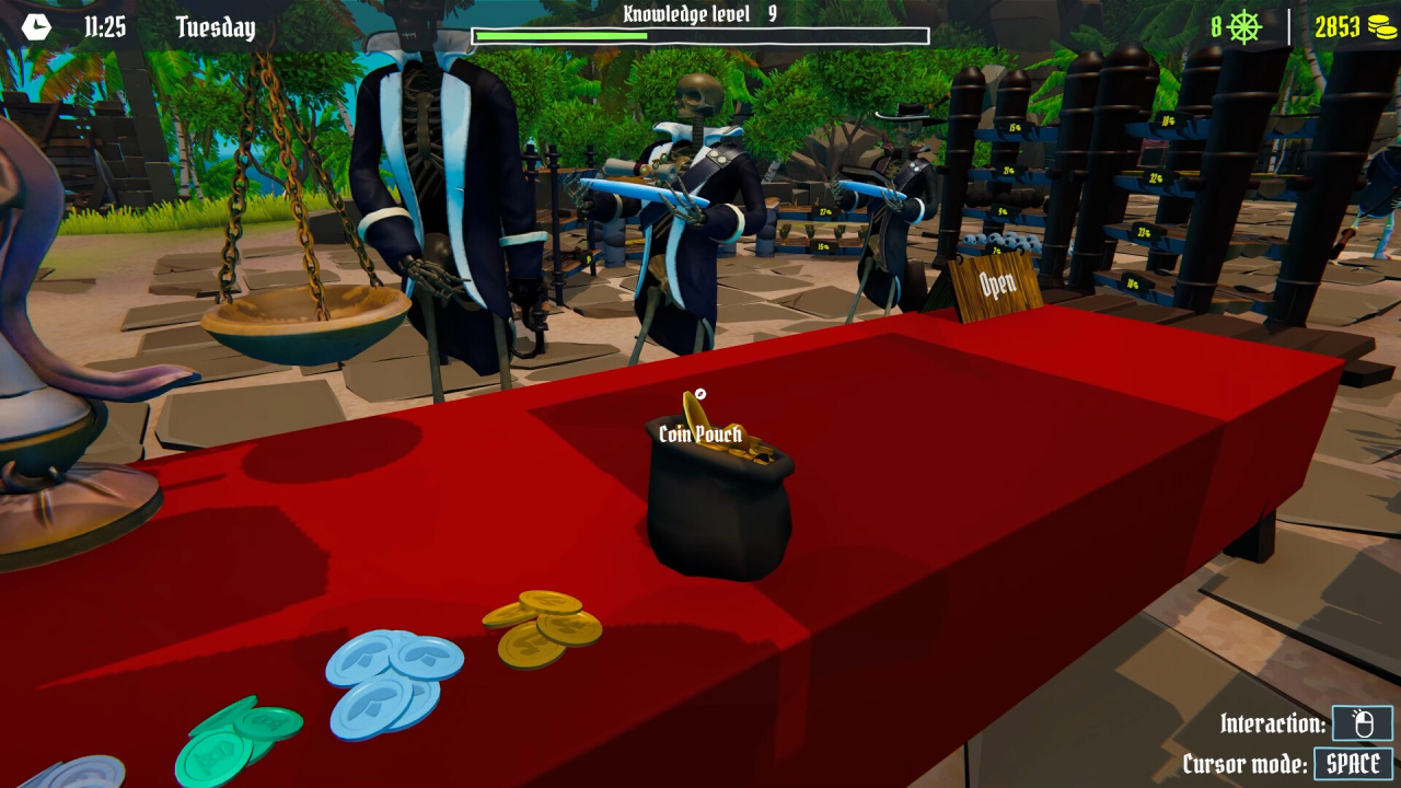 海盗湾模拟器[Pirate Cove Simulator] 游戏截图3